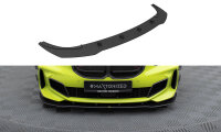 Maxton Design Street Pro Front Extension - BMW 1 F40...