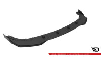 Maxton Design Street Pro Front Extension + Flaps - BMW 1 F40 M-Package / M135i
