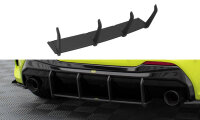 Maxton Design Street Pro Rear Bumper V1 - BMW 1 F40...