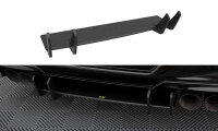 Maxton Design Street Pro Rear Bumper V3 - BMW 1 F40...