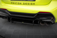 Maxton Design Street Pro Rear Bumper V3 - BMW 1 F40...