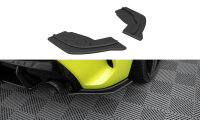 Maxton Design Street Pro Rear Extension Flaps Diffusor V1...