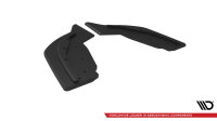 Maxton Design Street Pro Heckansatz Flaps Diffusor V2 - BMW 1er F40 M-Paket / M135i