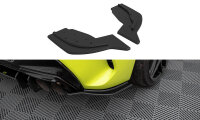 Maxton Design Street Pro Rear Extension Flaps Diffusor V2...