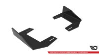 Maxton Design Hintere Seiten Flaps V1 - BMW 1er F40 M-Paket / M135i