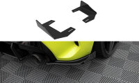 Maxton Design Rear Side Flaps V1 - BMW 1 F40 M-Package /...
