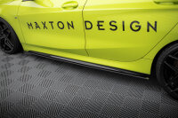 Maxton Design Street Pro Side Skirts Diffusers - BMW 1 F40 M-Package / M135i