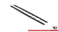 Maxton Design Street Pro Side Skirts Diffusers - BMW 1 F40 M-Package / M135i