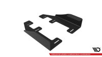 Maxton Design Side Flaps - BMW 1 F40 M-Package / M135i