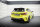 Maxton Design Diffusor Rear Extension V3 - BMW 1 F40 M-Package/ M135i (single exhaust-Version)