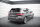 Maxton Design Rear Extension Flaps Diffusor - BMW 1 F40