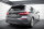 Maxton Design Rear Extension Flaps Diffusor - BMW 1 F40