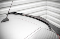 Maxton Design Spoiler Cap V2 - BMW 1 E81 Facelift