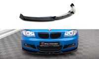 Maxton Design Front Extension V2 - BMW 1 M-Package E87...