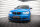 Maxton Design Front Extension V2 - BMW 1 M-Package E87 Facelift