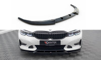 Maxton Design Front Extension V1 - BMW 3 Sport Line G20 /...