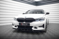 Maxton Design Frontansatz V1 - BMW 3er Sport Line G20 / G21