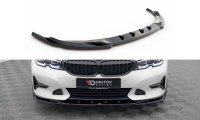 Maxton Design Front Extension V2 - BMW 3 Sport Line G20 / G21