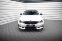 Maxton Design Front Extension V2 - BMW 3 Sport Line G20 /...