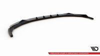 Maxton Design Front Extension V2 - BMW 3 Sport Line G20 / G21