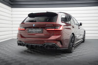 Maxton Design Diffusor Heckansatz - BMW 3er M-Paket G20 /...