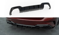 Maxton Design Diffusor Rear Extension - BMW M340i G20 /...