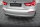 Maxton Design Mittlerer Diffusor Heckansatz DTM Look - BMW 3er GT F34 Facelift