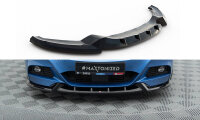 Maxton Design Front Extension V1 - BMW 3 GT M-Package F34