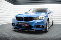 Maxton Design Front Extension V1 - BMW 3 GT M-Package F34