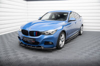 Maxton Design Front Extension V1 - BMW 3 GT M-Package F34