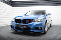 Maxton Design Front Extension V2 - BMW 3 GT M-Package F34