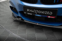 Maxton Design Frontansatz V2 - BMW 3er GT M-Paket F34