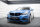 Maxton Design Front Extension V2 - BMW 3 GT M-Package F34