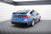 Maxton Design Rear Extension Flaps Diffusor - BMW 3 GT...