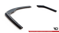 Maxton Design Rear Extension Flaps Diffusor - BMW 3 GT M-Package F34