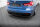 Maxton Design Rear Extension Flaps Diffusor - BMW 3 GT M-Package F34