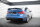 Maxton Design Rear Extension Flaps Diffusor - BMW 3 GT M-Package F34