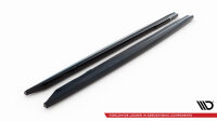 Maxton Design Side Skirts Diffusers - BMW 3 GT M-Package F34