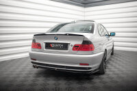 Maxton Design Spoiler Cap V2 - BMW 3 Coupe E46