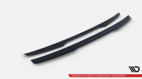 Maxton Design Spoiler Cap V2 - BMW 3 Coupe E46