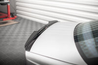 Maxton Design Spoiler Cap V2 - BMW 3er Coupe E46