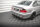 Maxton Design Street Pro Rear Bumper - BMW 3 Coupe E46