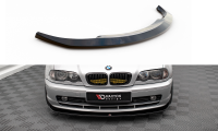 Maxton Design Front Extension V2 - BMW 3 Coupe E46