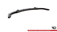 Maxton Design Front Extension V3 - BMW 3 Coupe E46