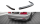 Maxton Design Rear Extension Flaps Diffusor - BMW 3 Coupe E46