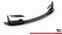Maxton Design Front Extension + Frame for side air intakes - BMW M3 F80