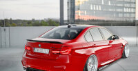 Maxton Design Spoiler - BMW M3 F80