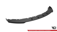 Maxton Design Street Pro Front Extension + Flaps - BMW 4 Coupe M-Package F32