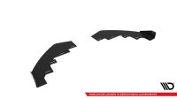 Maxton Design Front Flaps - BMW 4 Coupe M-Package F32