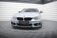 Maxton Design Front Extension V3 - BMW 4 Coupe M-Package F32